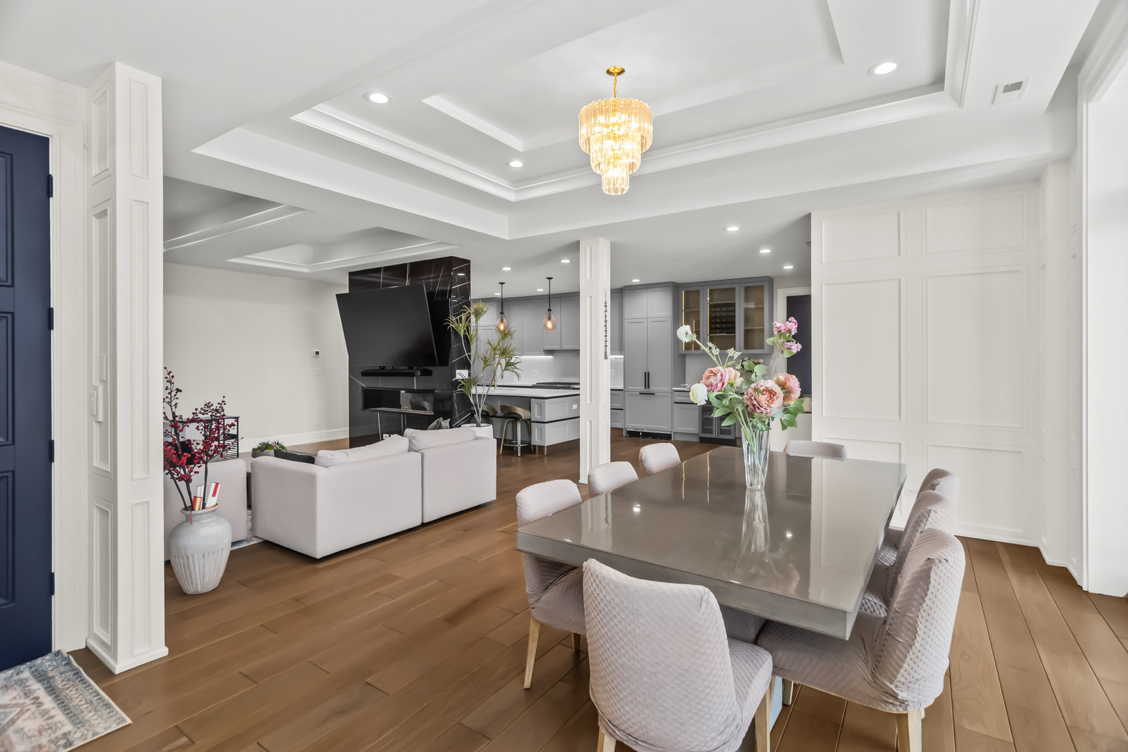 1425 W Fullerton Avenue Unit: 3N