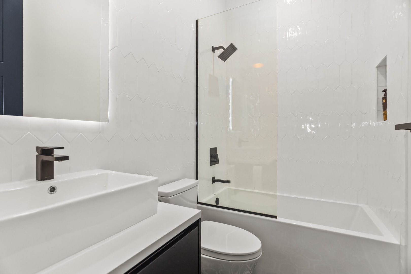 1425 W Fullerton Avenue Unit: 3N