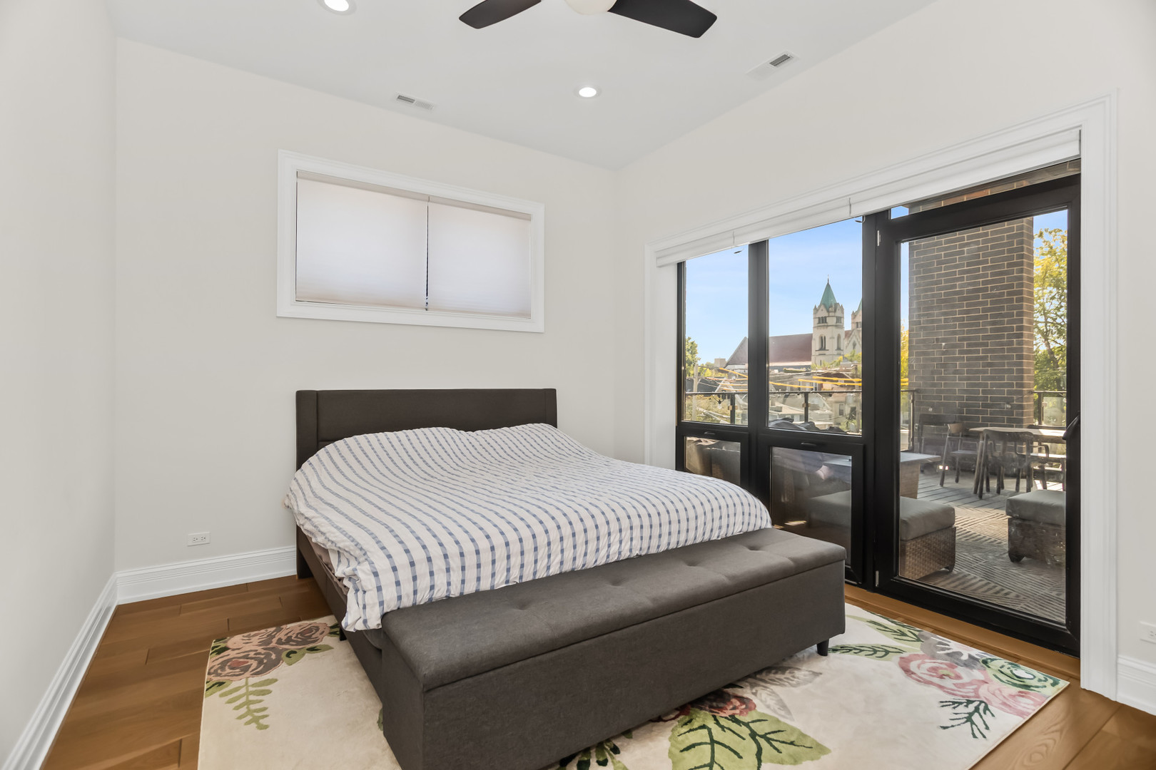 1425 W Fullerton Avenue Unit: 3N