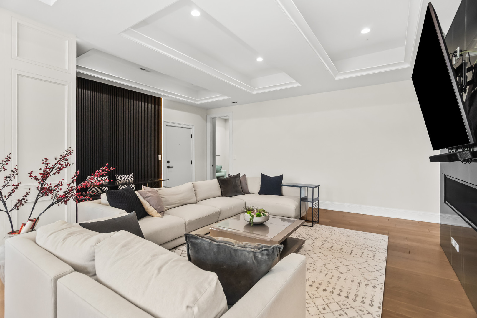 1425 W Fullerton Avenue Unit: 3N