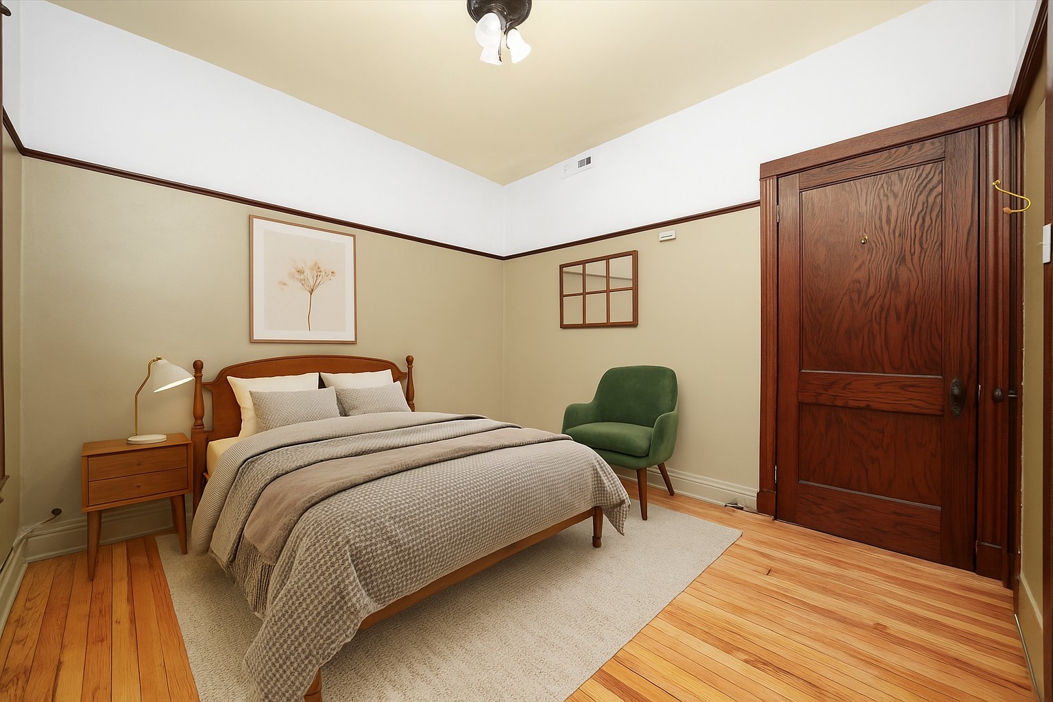 4168 N Clarendon Avenue Unit: 2N