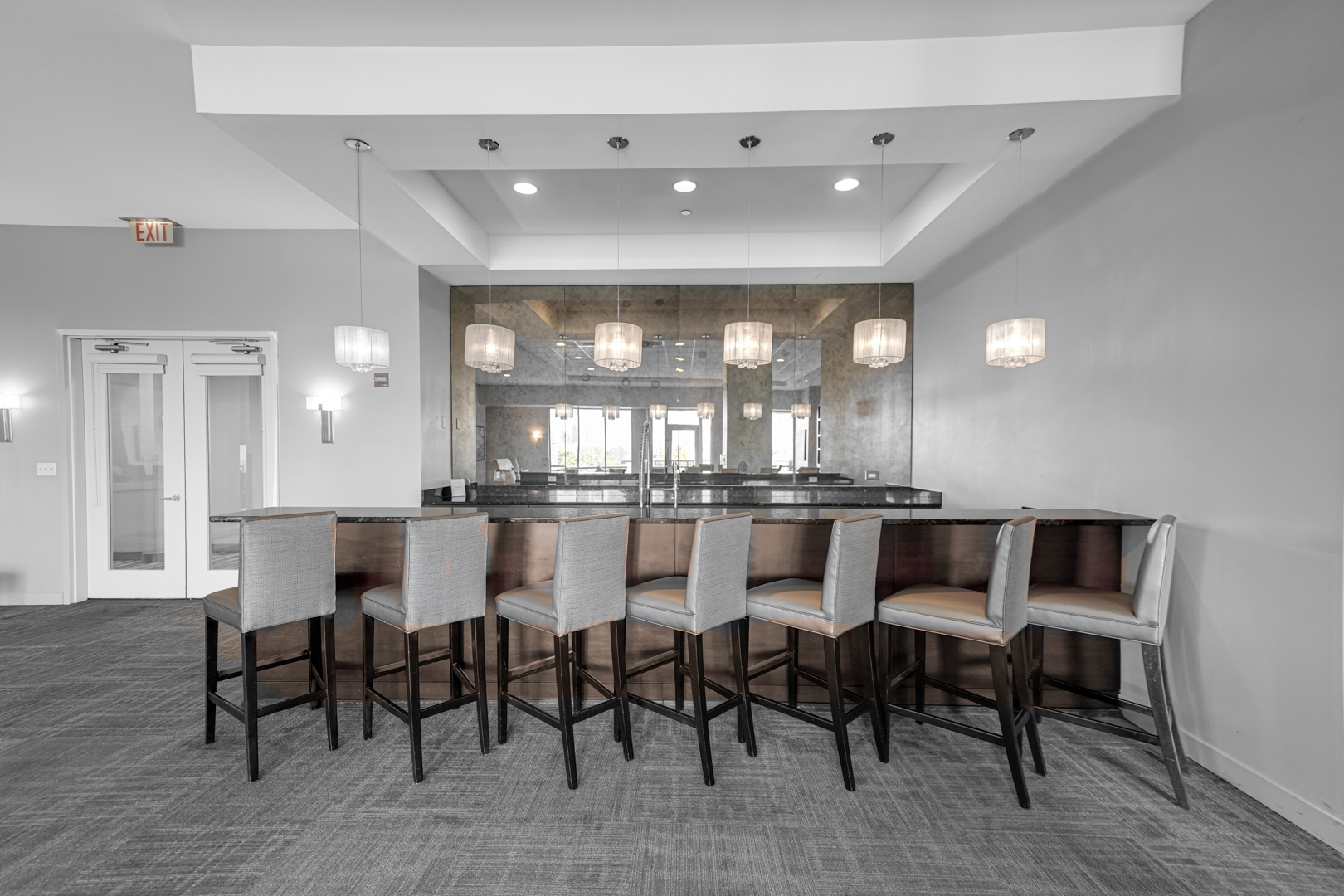 1201 S Prairie Avenue Unit: 2404