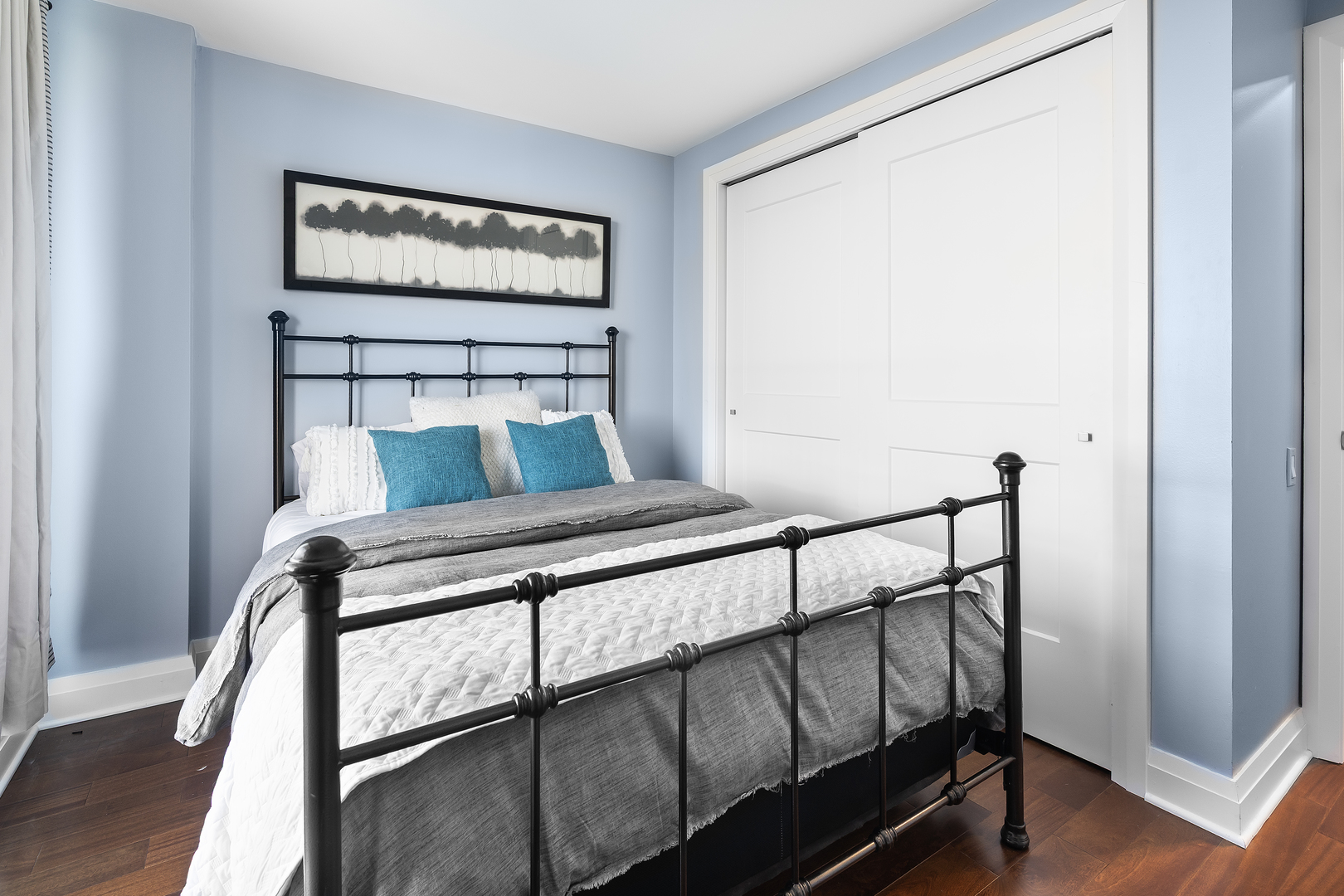 4170 N Marine Drive Unit: 18F