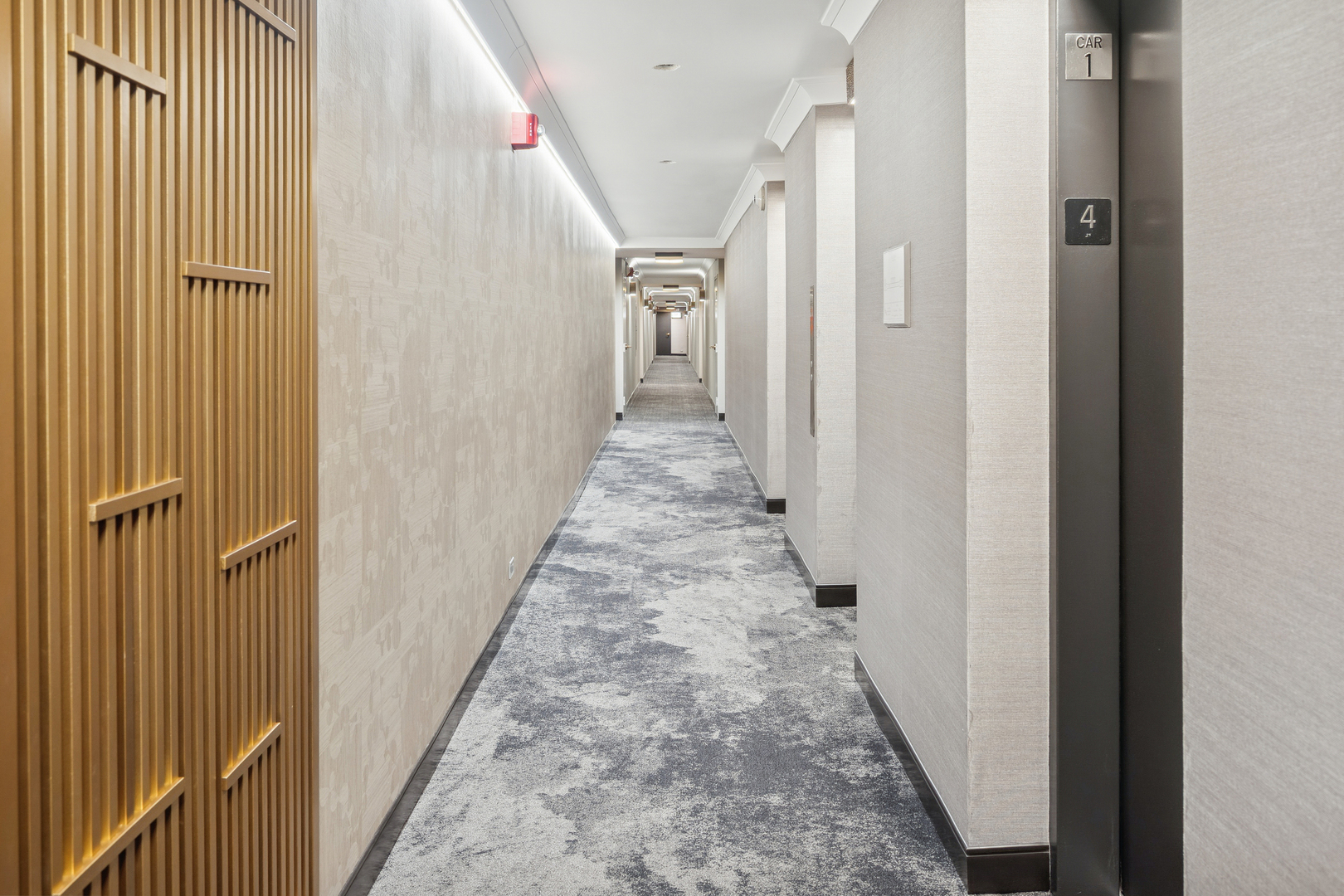 4170 N Marine Drive Unit: 18F