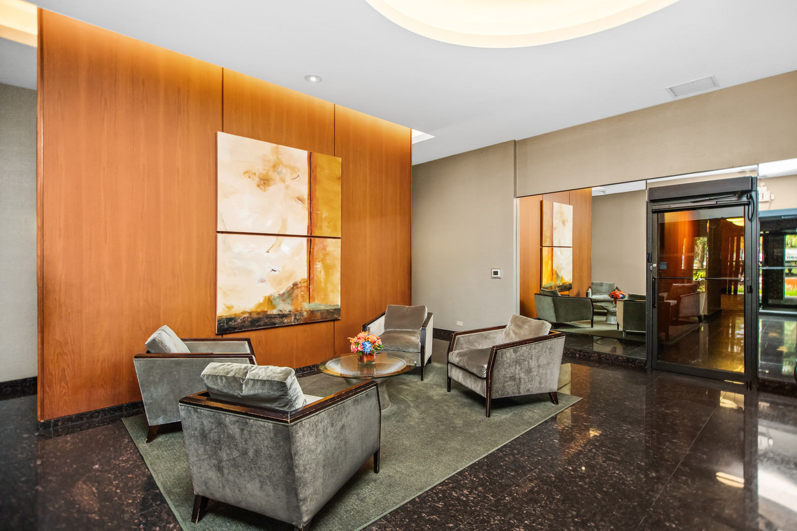 4170 N Marine Drive Unit: 18F