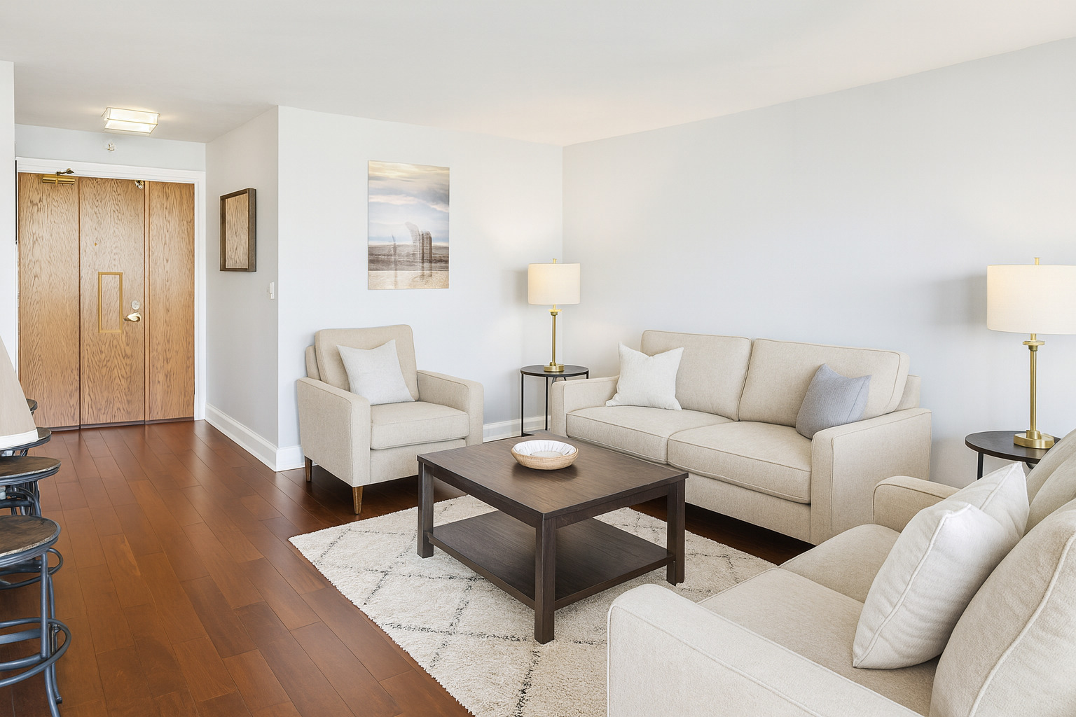 4170 N Marine Drive Unit: 18F