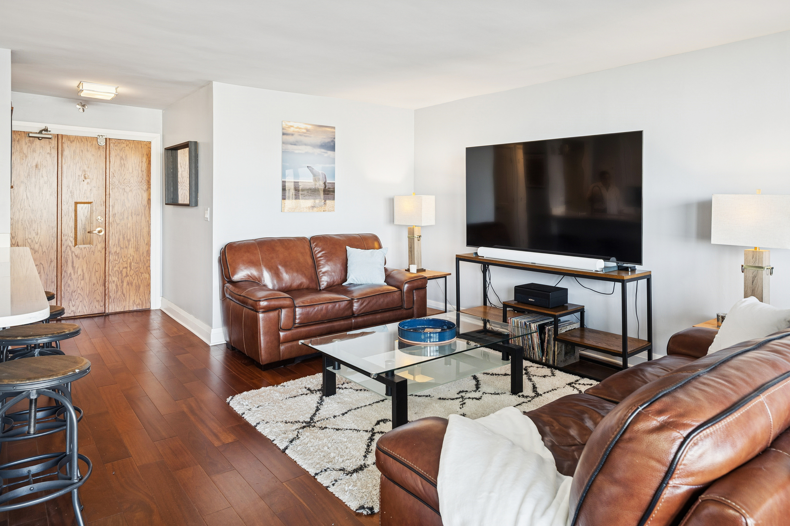 4170 N Marine Drive Unit: 18F
