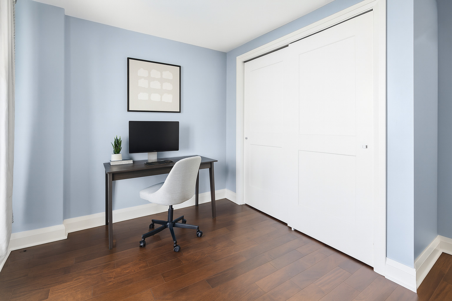 4170 N Marine Drive Unit: 18F