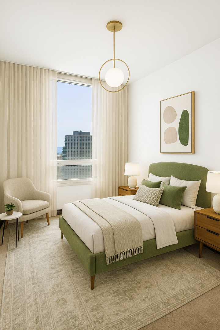 33 W Ontario Street Unit: 37ES