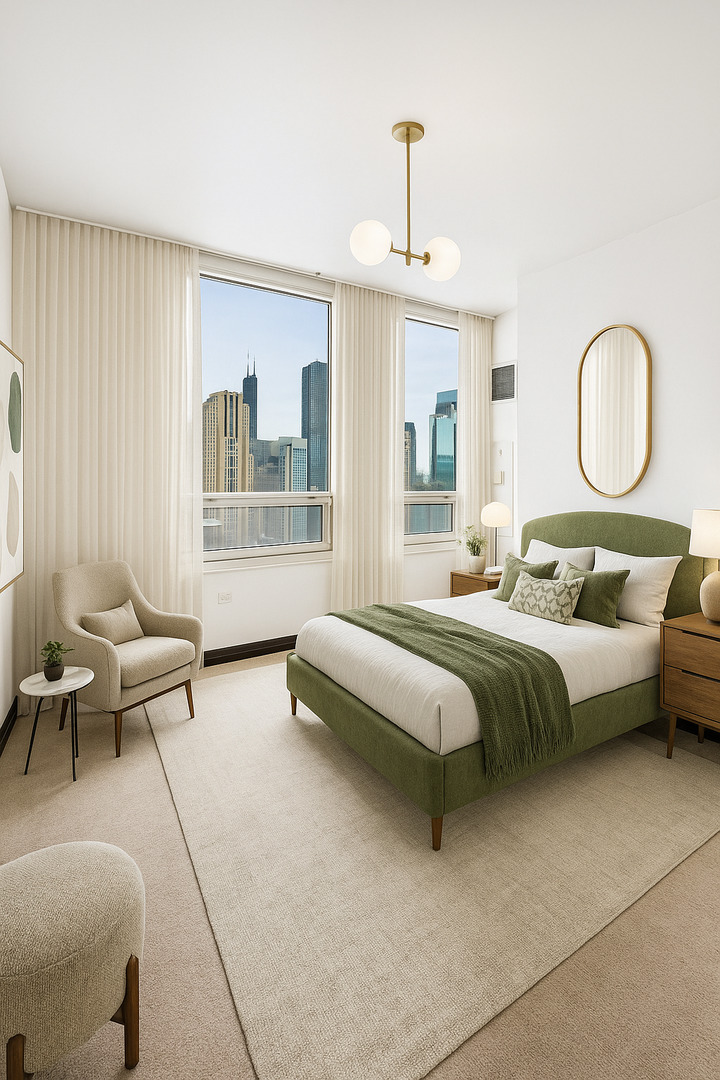 33 W Ontario Street Unit: 37ES