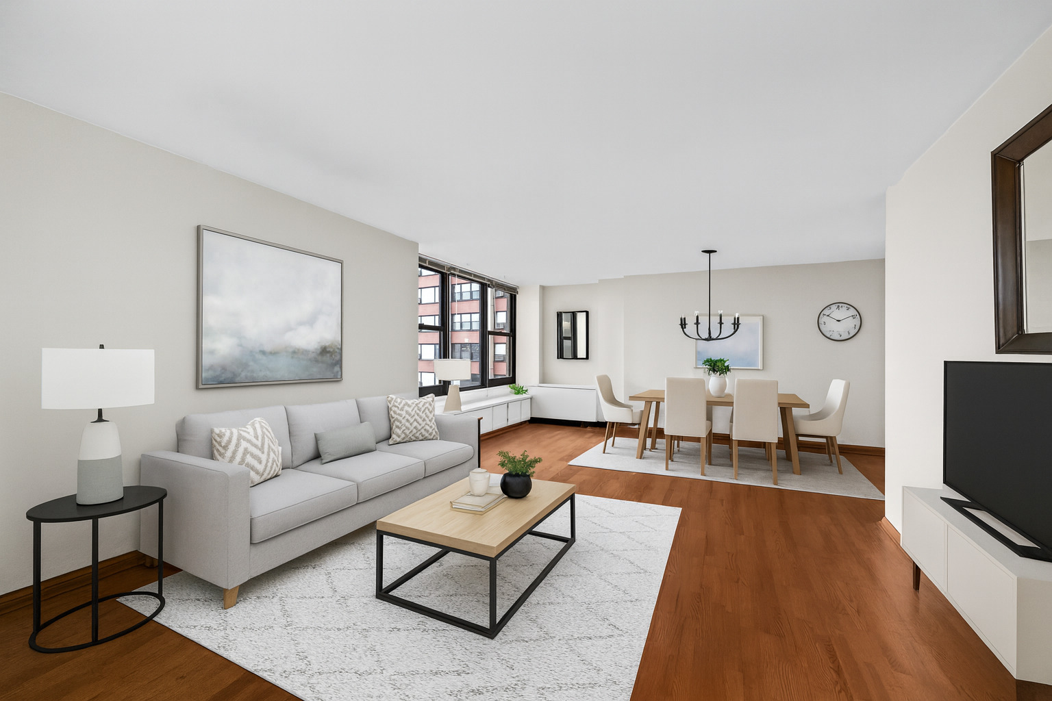 3430 N LAKE SHORE Drive Unit: 4K