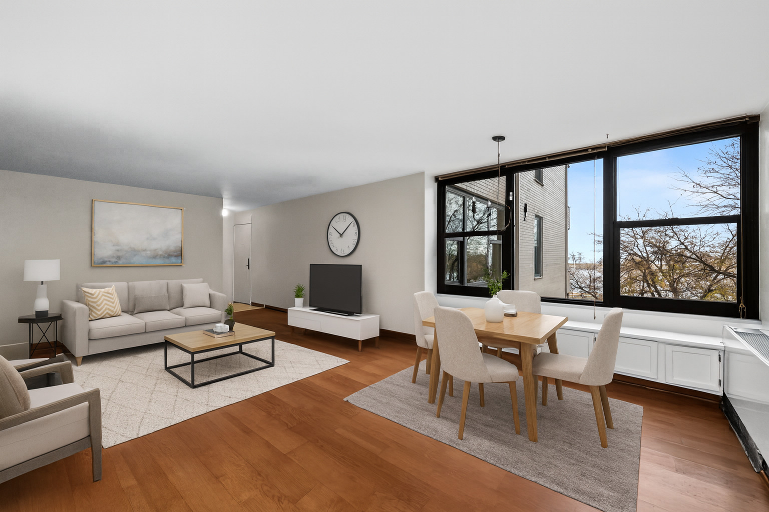 3430 N LAKE SHORE Drive Unit: 4K