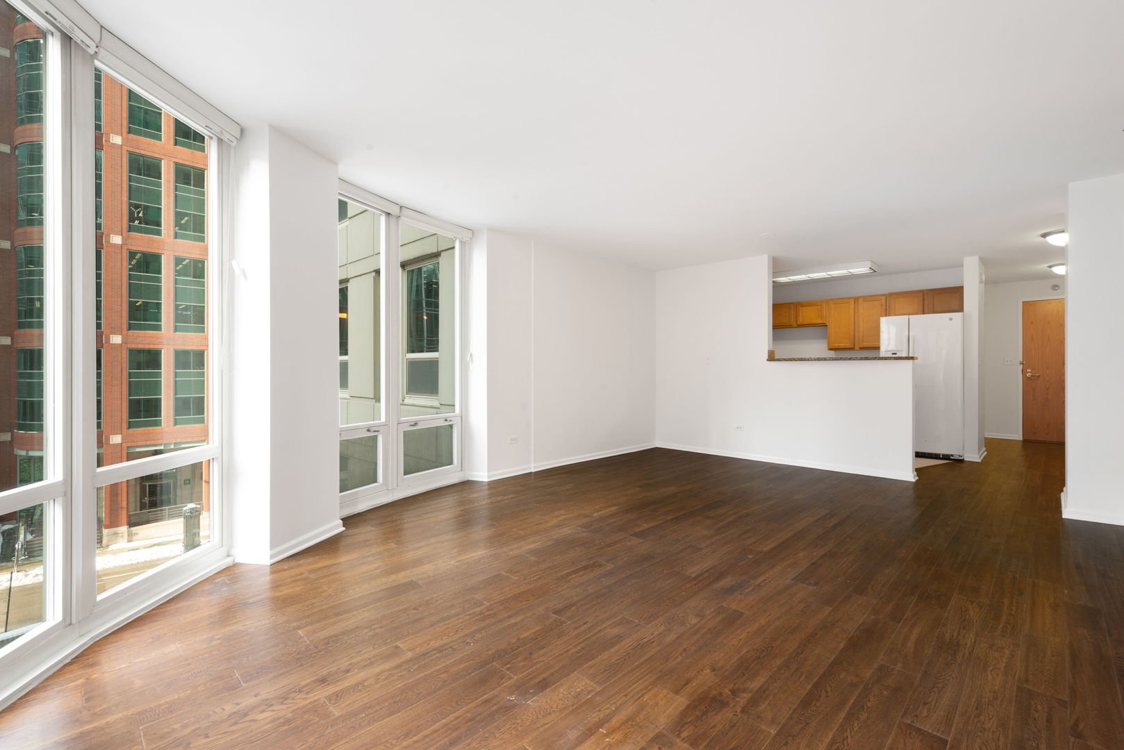 345 N LaSalle Street Unit: 407
