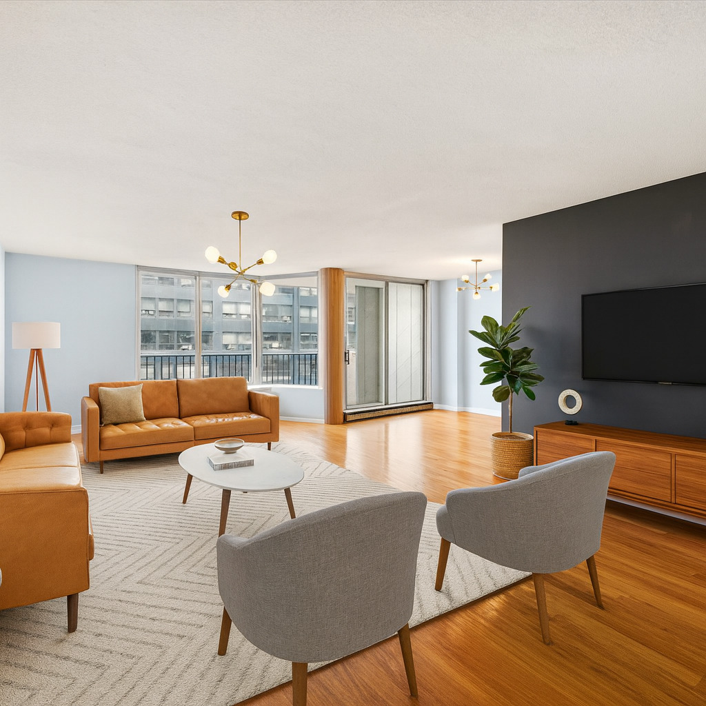 4170 N Marine Drive Unit: 14H