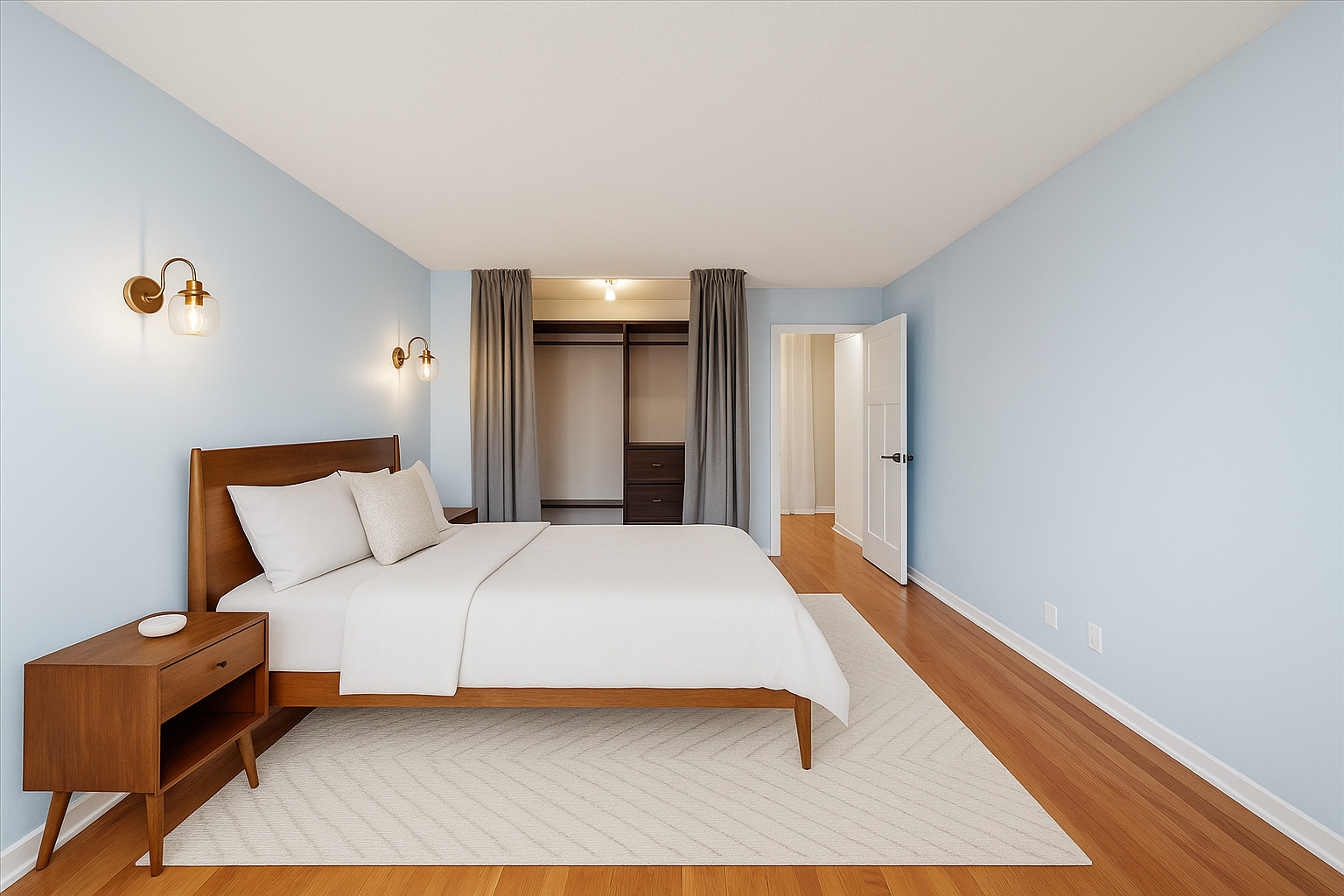 4170 N Marine Drive Unit: 14H