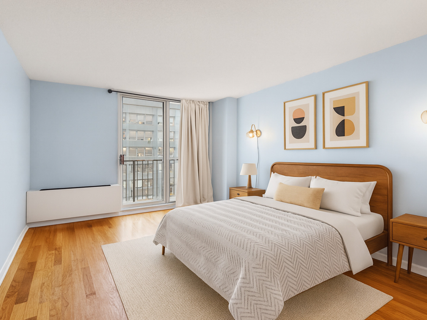 4170 N Marine Drive Unit: 14H