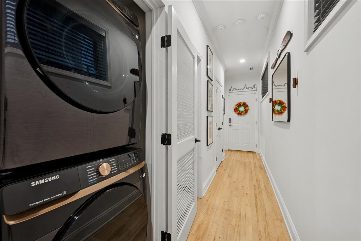 3746 N Fremont Street Unit: 1