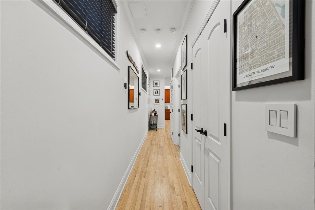 3746 N Fremont Street Unit: 1