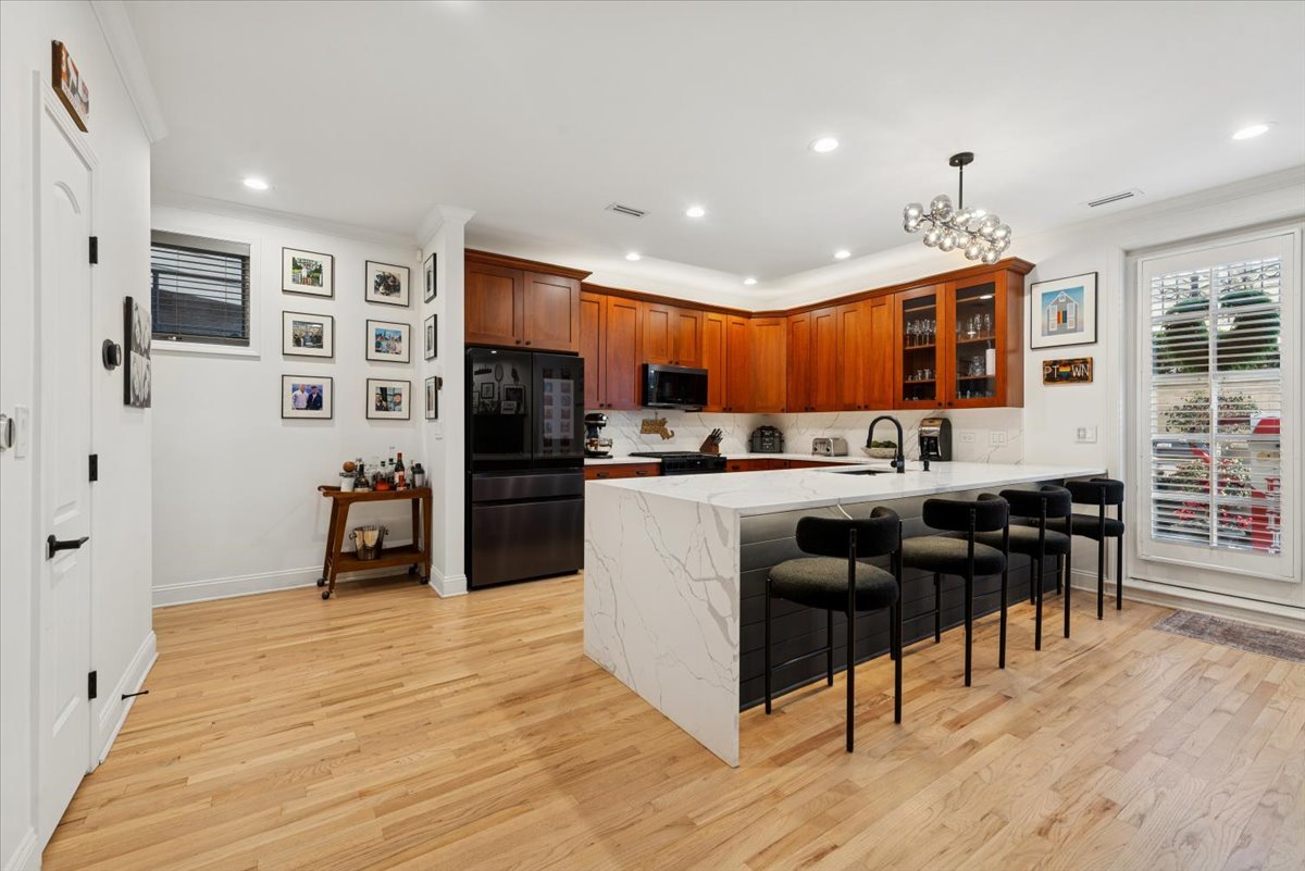 3746 N Fremont Street Unit: 1