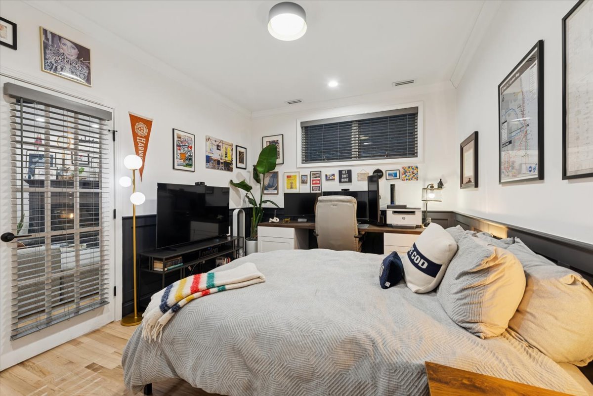 3746 N Fremont Street Unit: 1