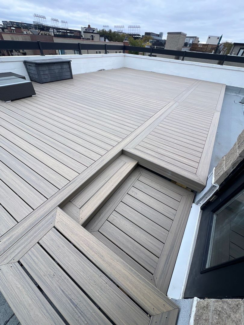 3746 N Fremont Street Unit: 1