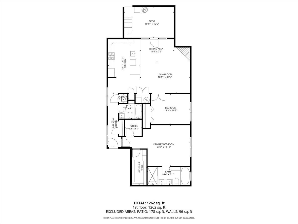 3746 N Fremont Street Unit: 1