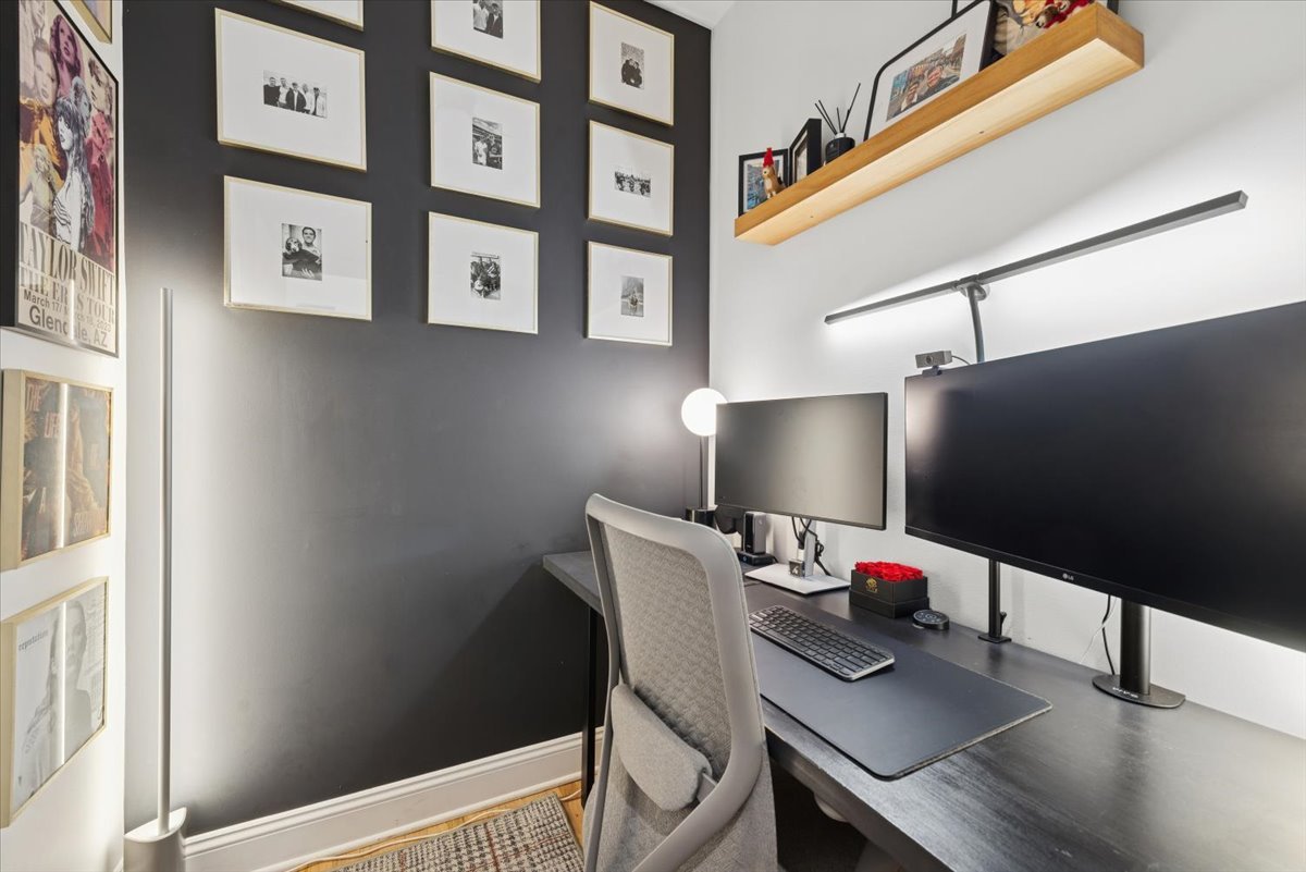 3746 N Fremont Street Unit: 1