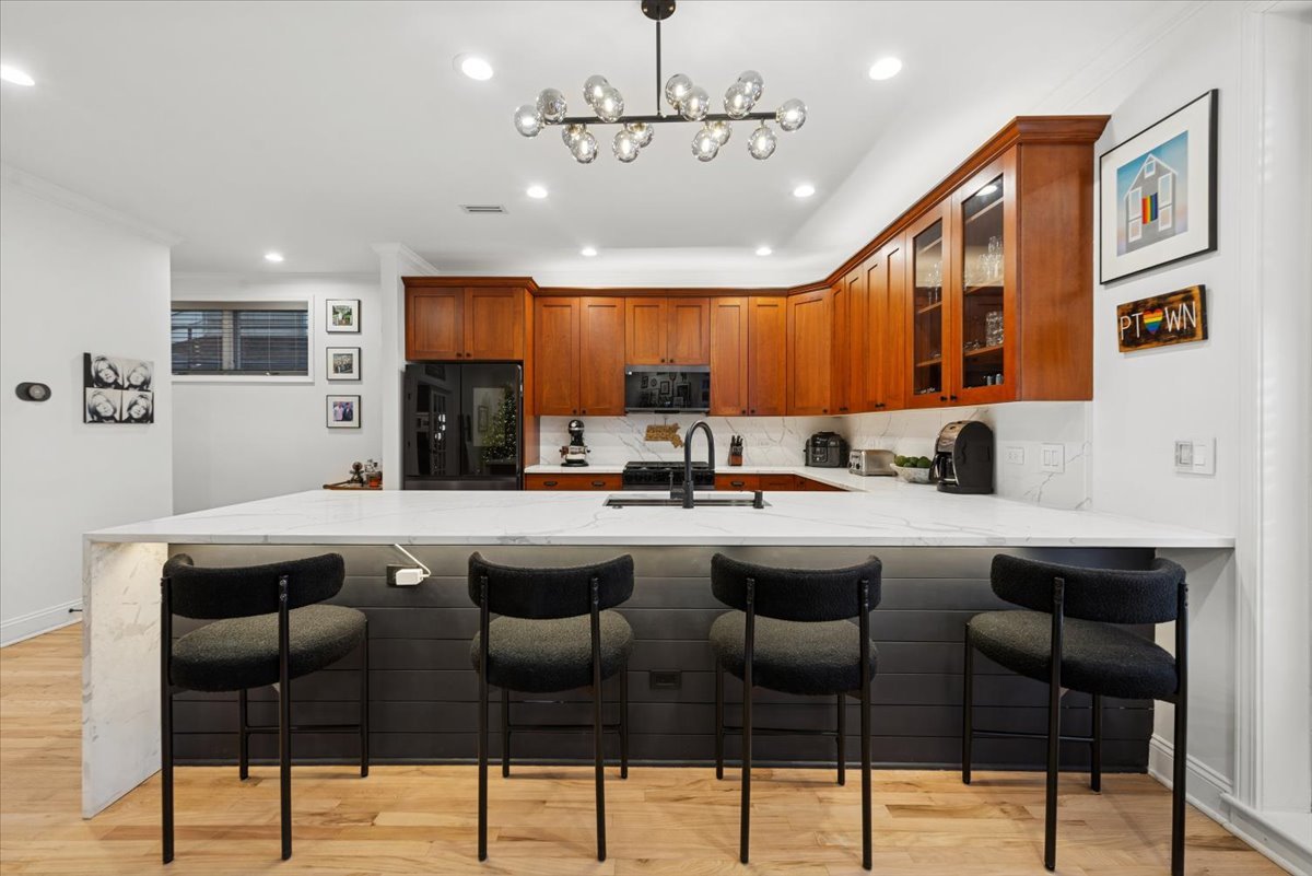 3746 N Fremont Street Unit: 1