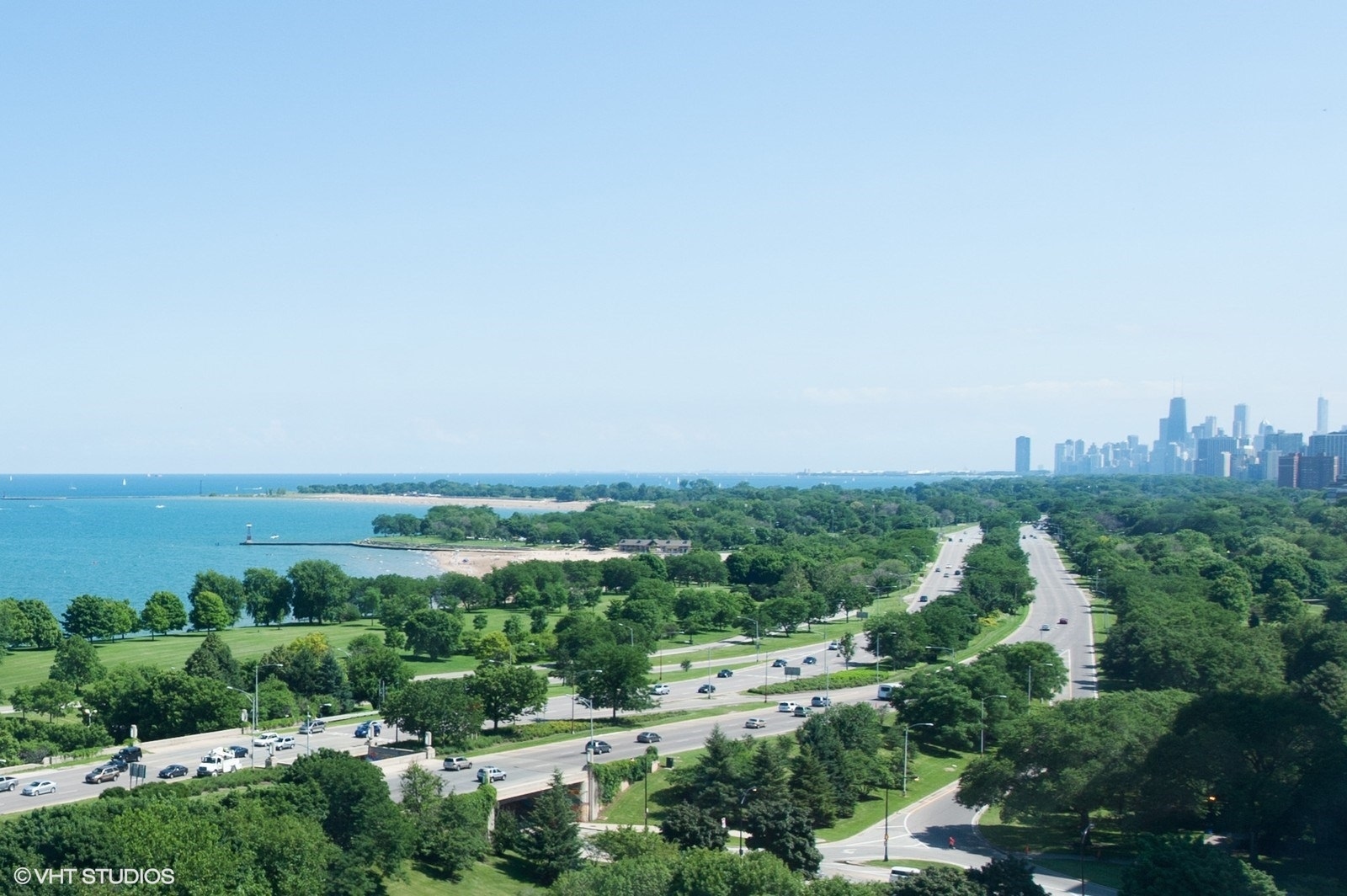 5701 N Sheridan Road Unit: 9U