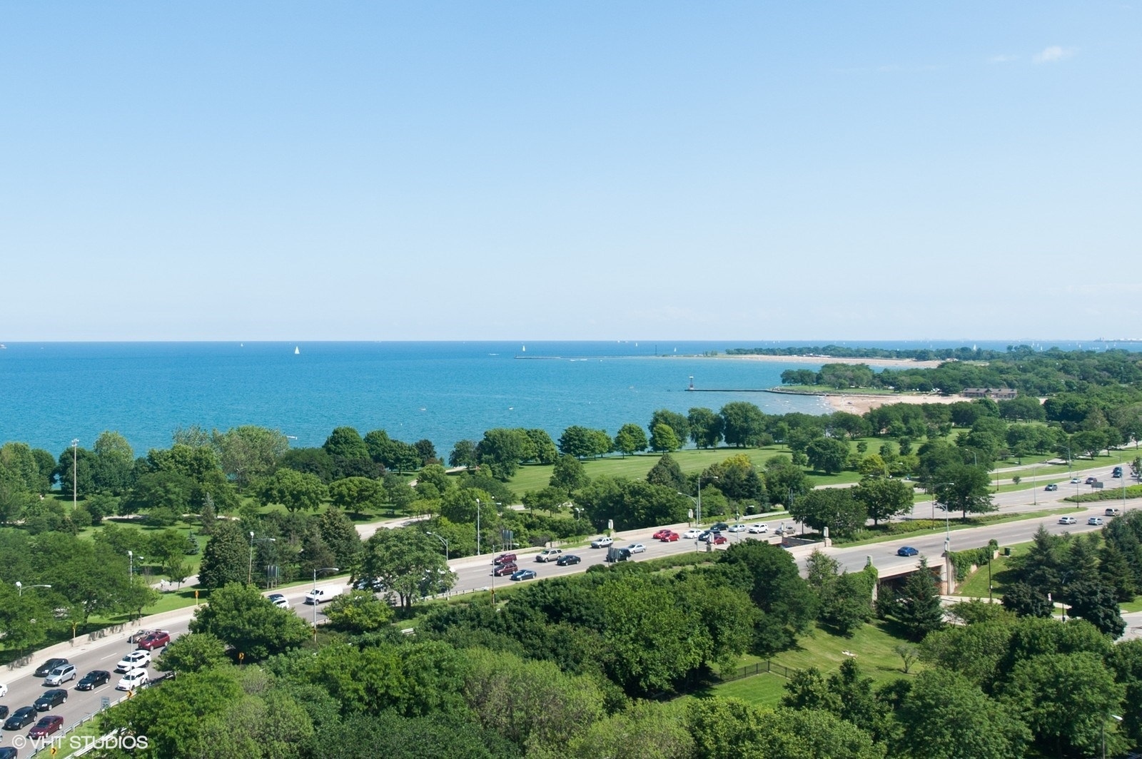 5701 N Sheridan Road Unit: 9U