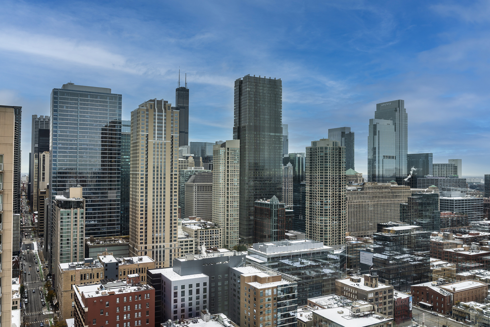 33 W Ontario Street Unit: 37ES