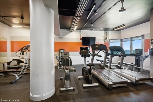 4170 N Marine Drive Unit: 23L