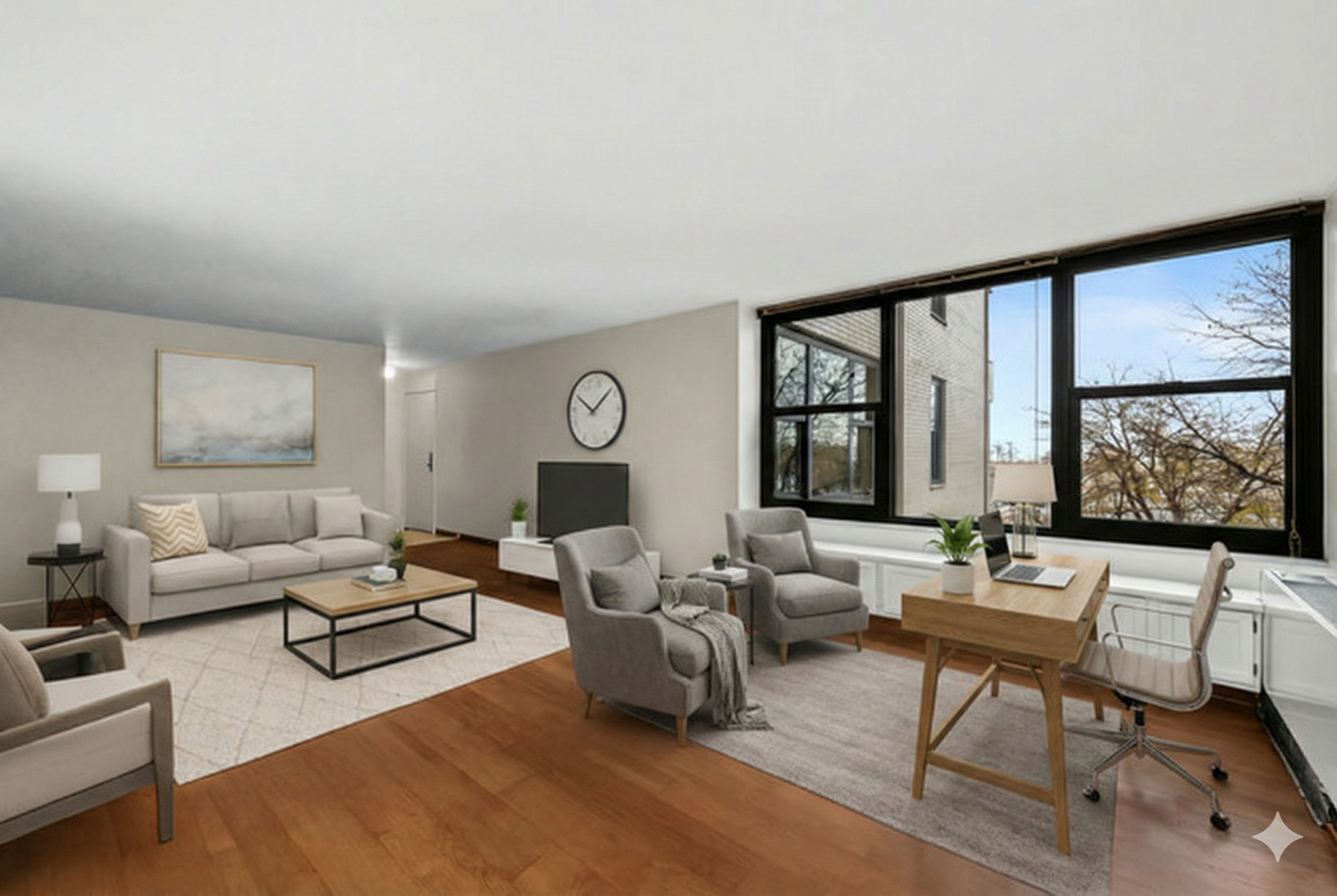 3430 N LAKE SHORE Drive Unit: 4K