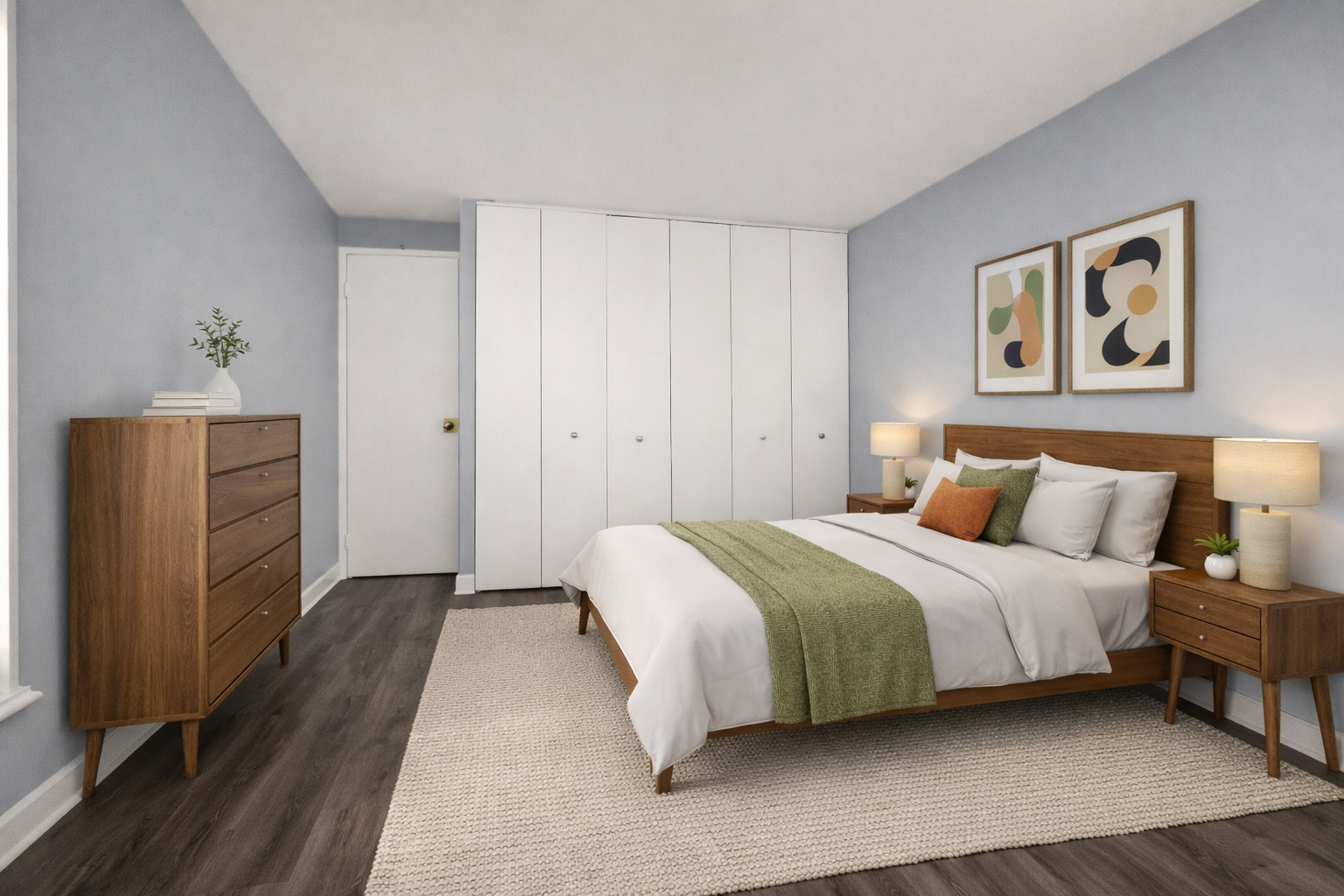 4343 N CLARENDON Avenue Unit: 2012