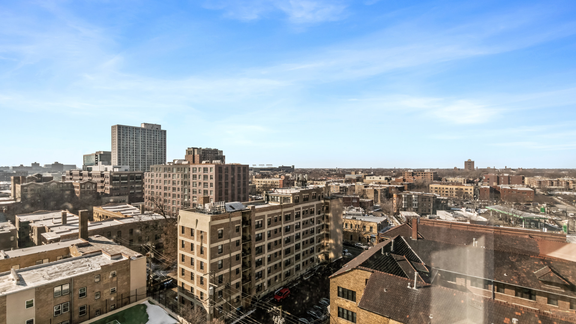 3930 N PINE GROVE Avenue Unit: 1106