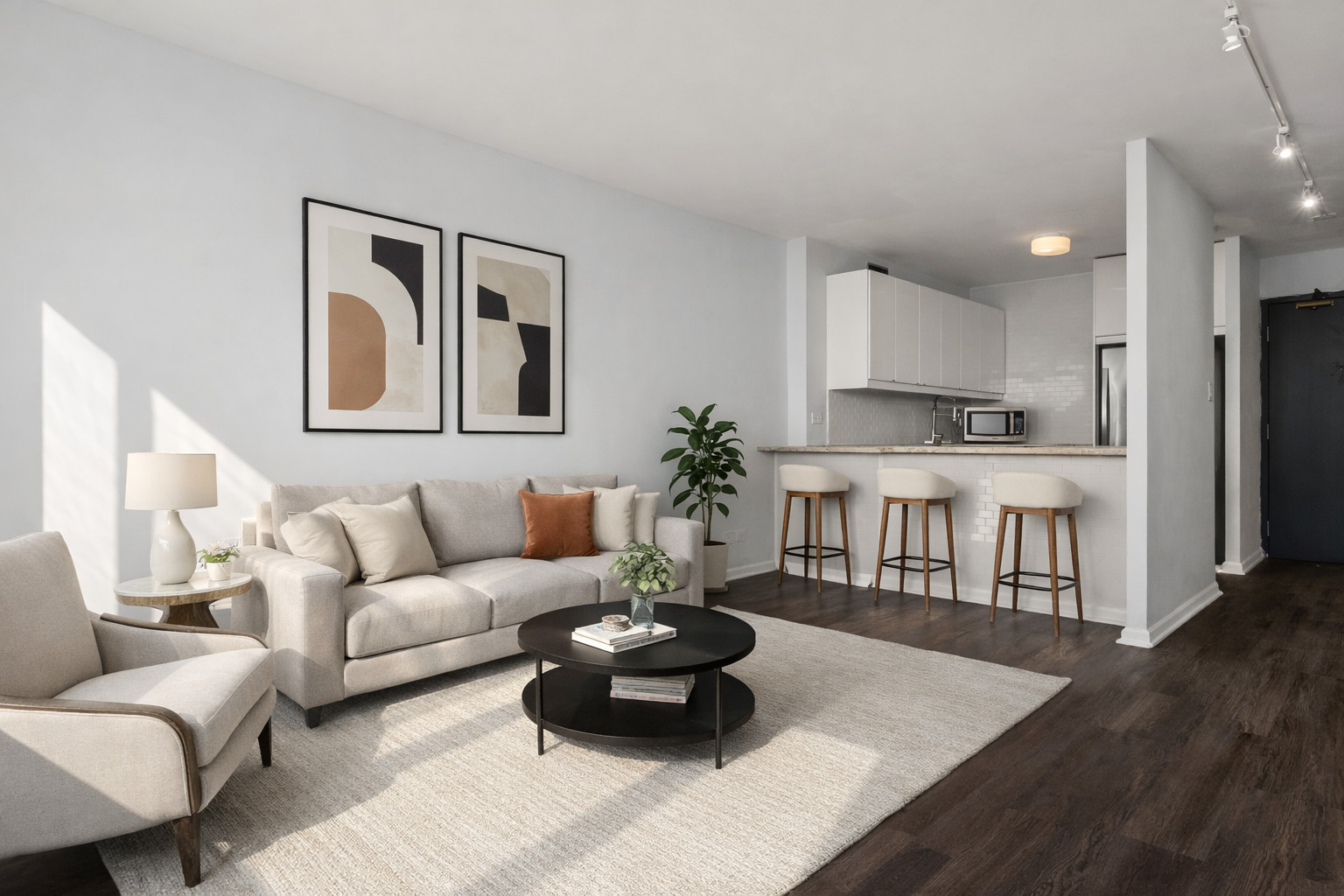 3930 N PINE GROVE Avenue Unit: 1106