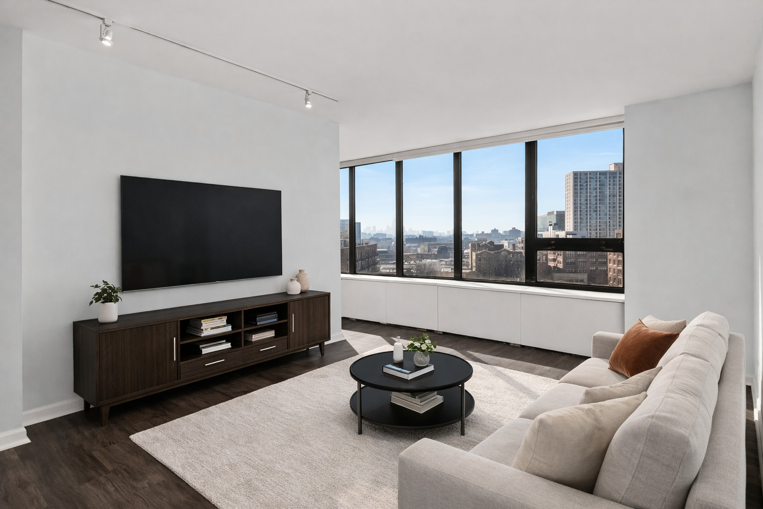 3930 N PINE GROVE Avenue Unit: 1106