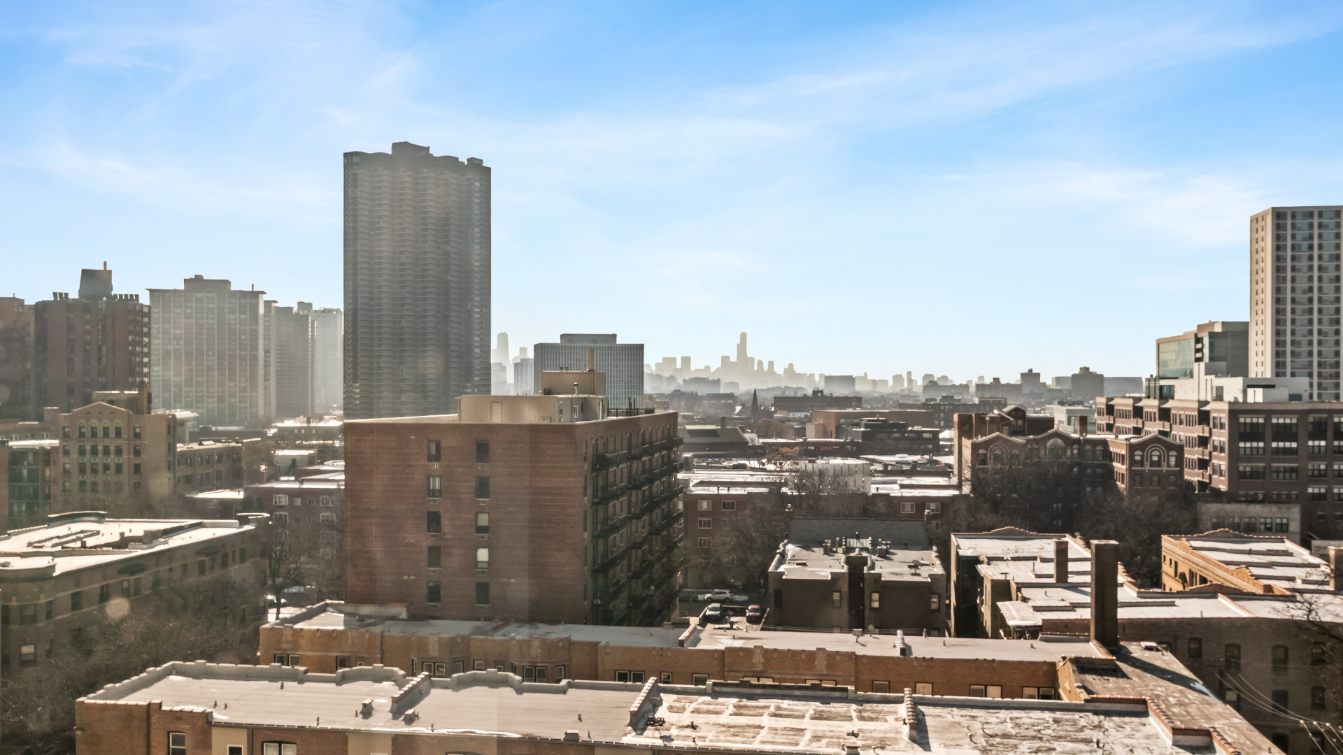 3930 N PINE GROVE Avenue Unit: 1106