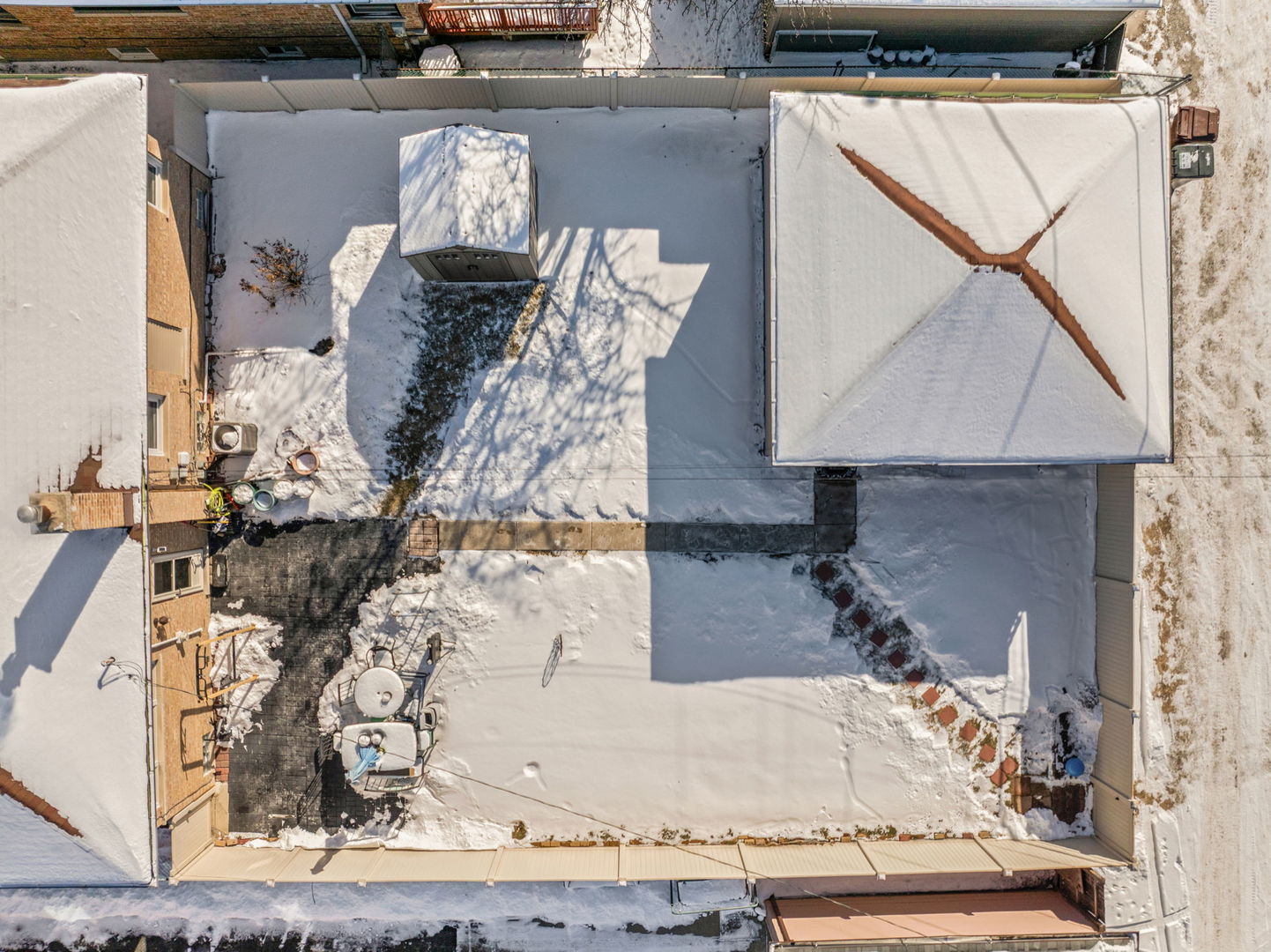 7424 Crawford Avenue