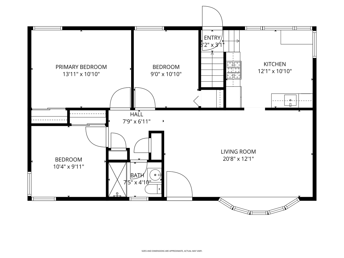 7424 Crawford Avenue