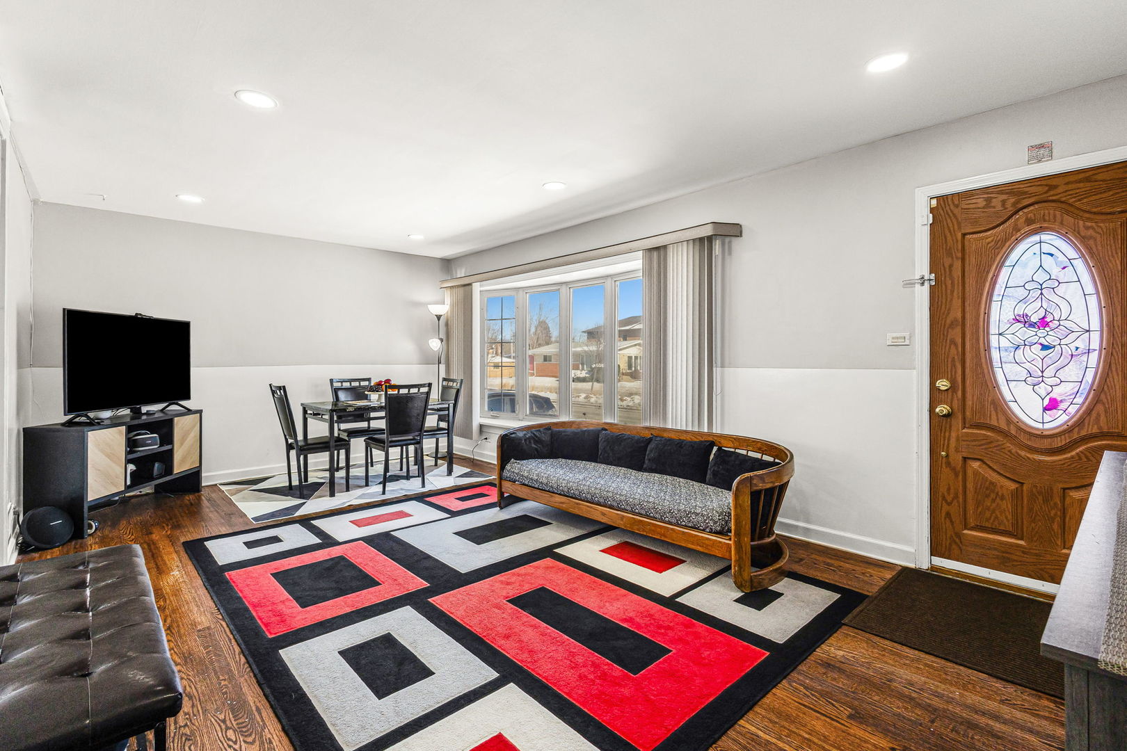 7424 Crawford Avenue