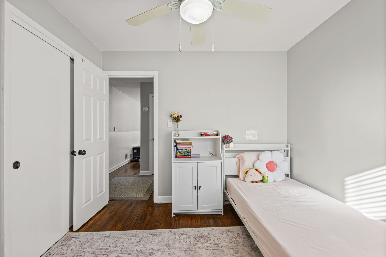 7424 Crawford Avenue