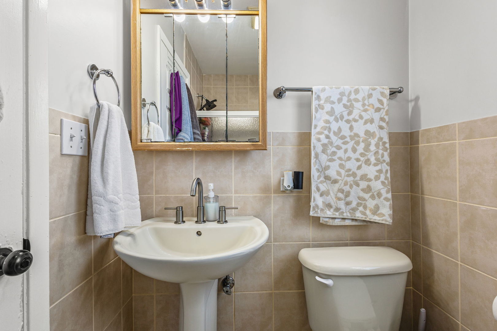 7424 Crawford Avenue