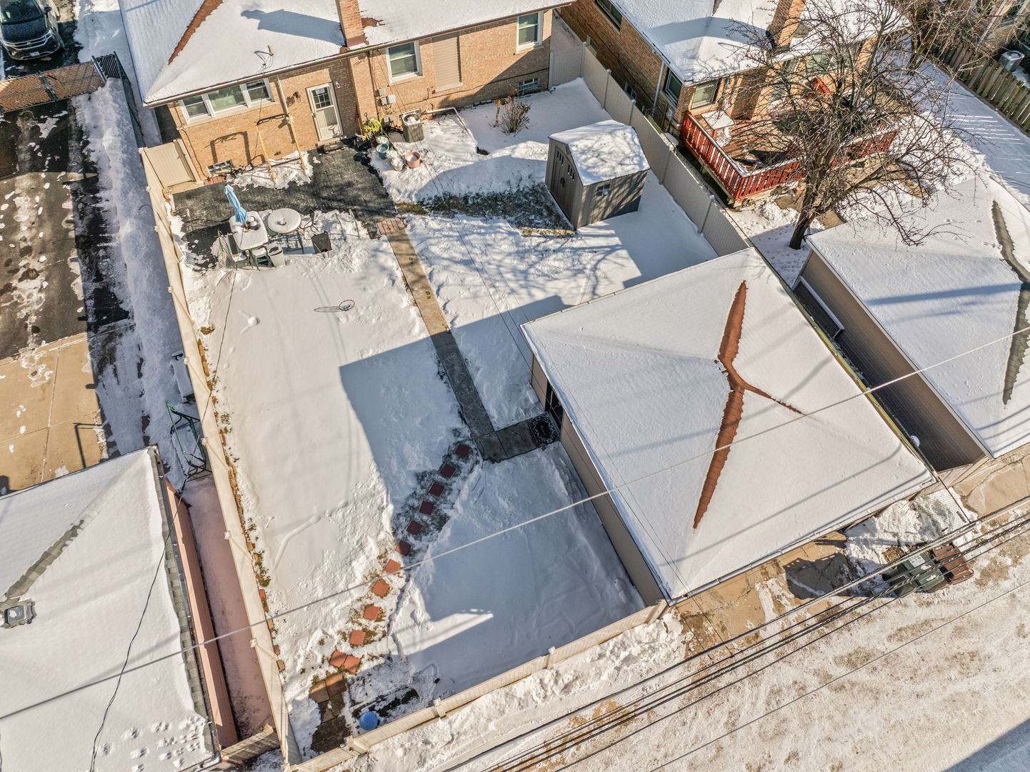 7424 Crawford Avenue