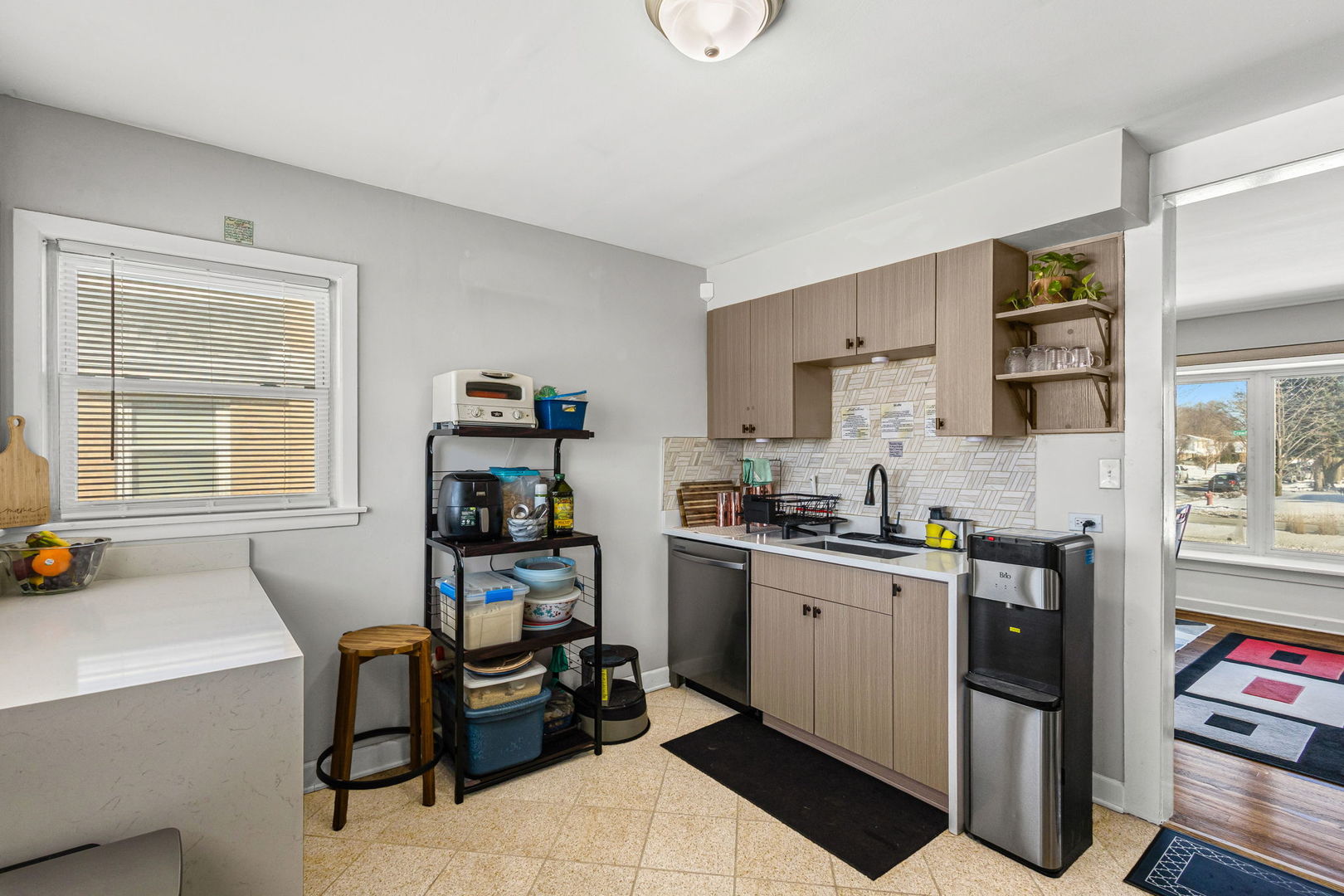 7424 Crawford Avenue