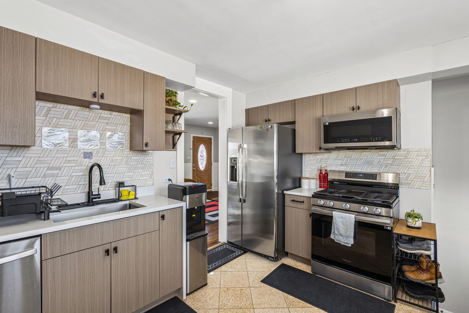 7424 Crawford Avenue