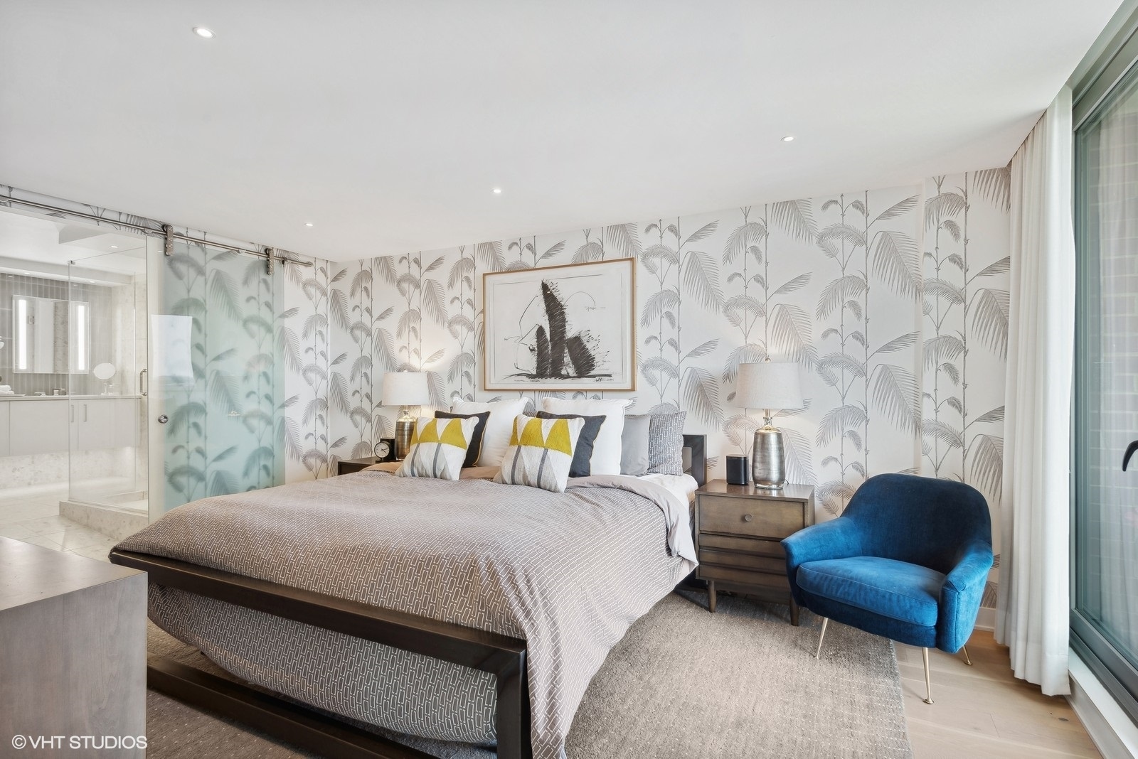 4170 N Marine Drive Unit: 23L