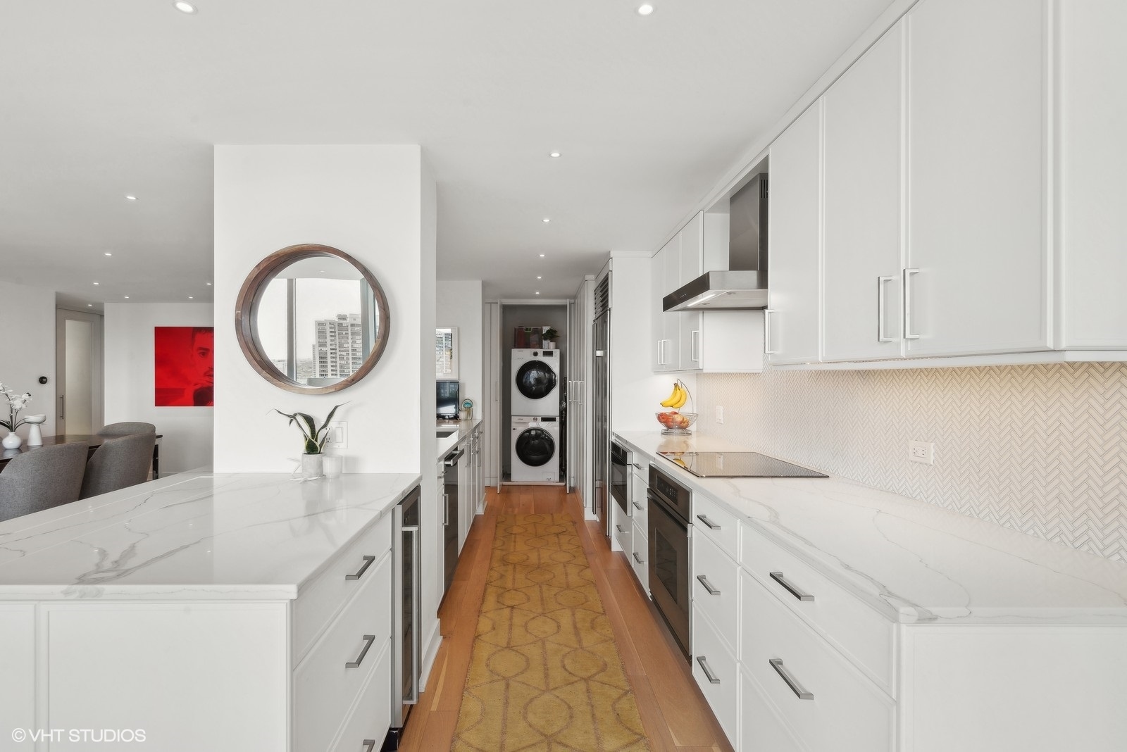 4170 N Marine Drive Unit: 23L