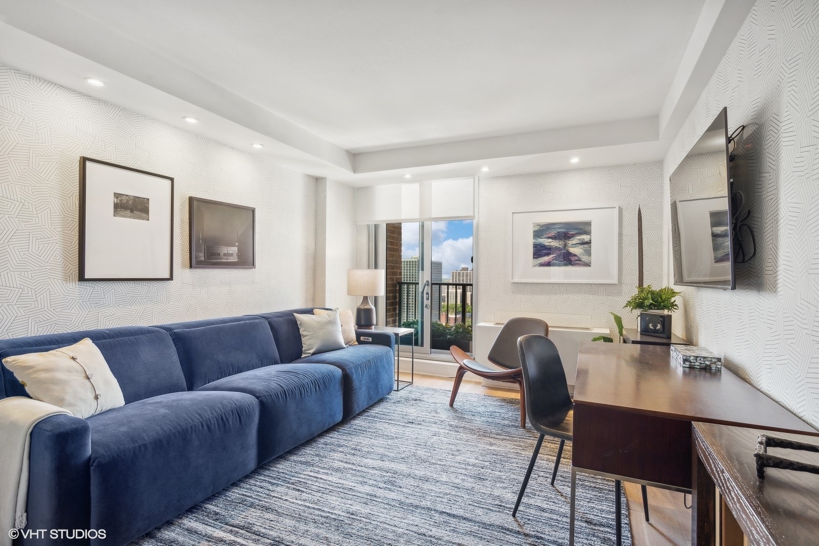 4170 N Marine Drive Unit: 23L