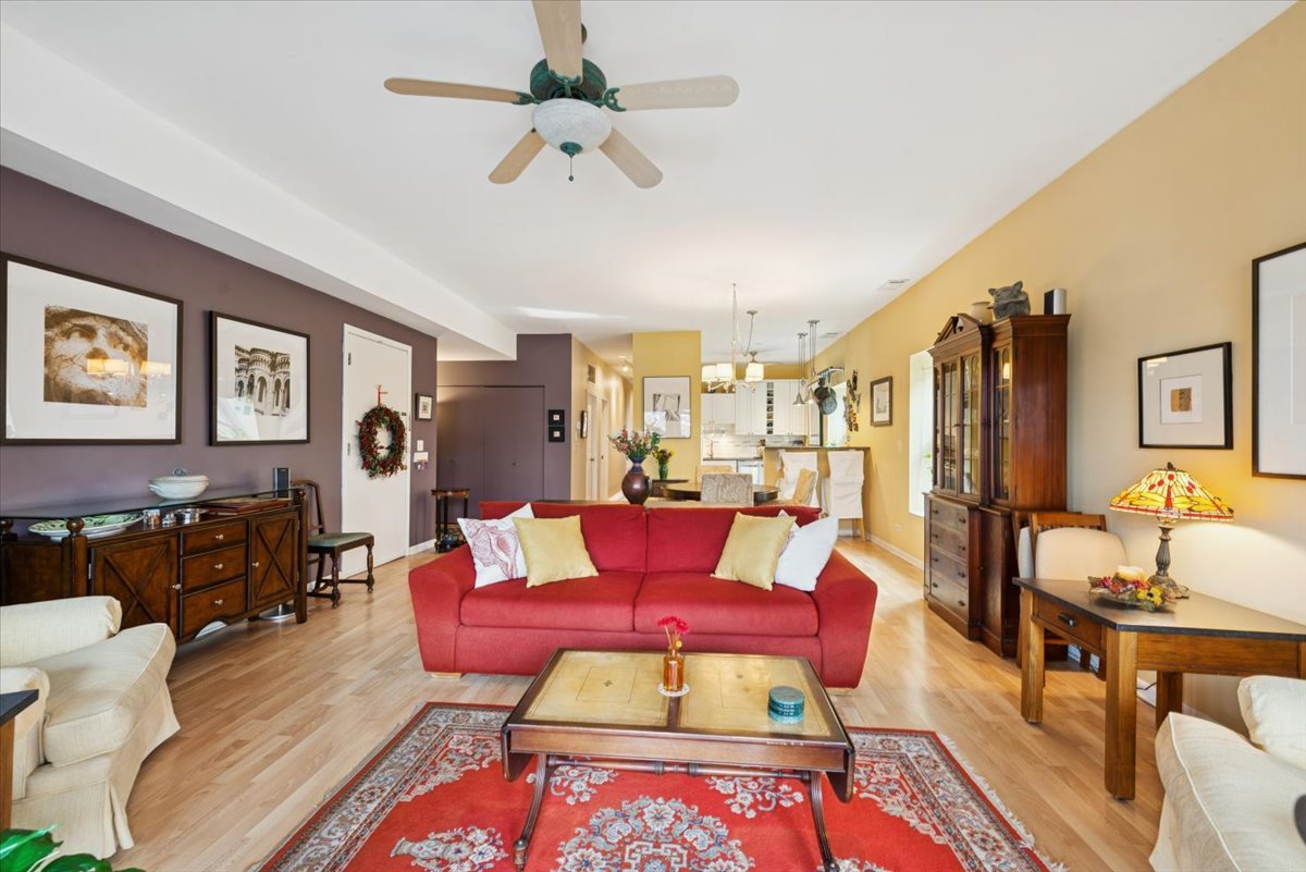 4635 N Magnolia Avenue Unit: 3